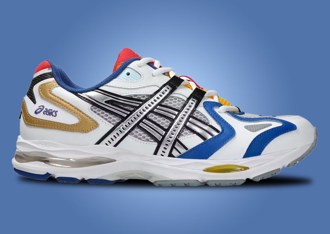 Gallery Dept. and ASICS Introduce the All-New GEL-K1011