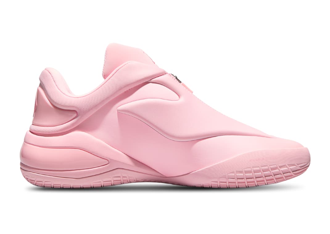 Converse Shai 001 Blush