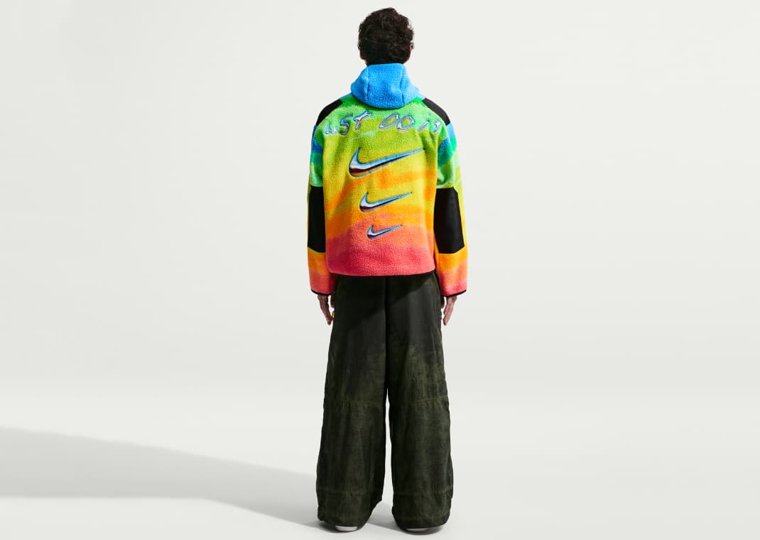 Official Look at the Cactus Plant Flea Market x Nike ACG Collection