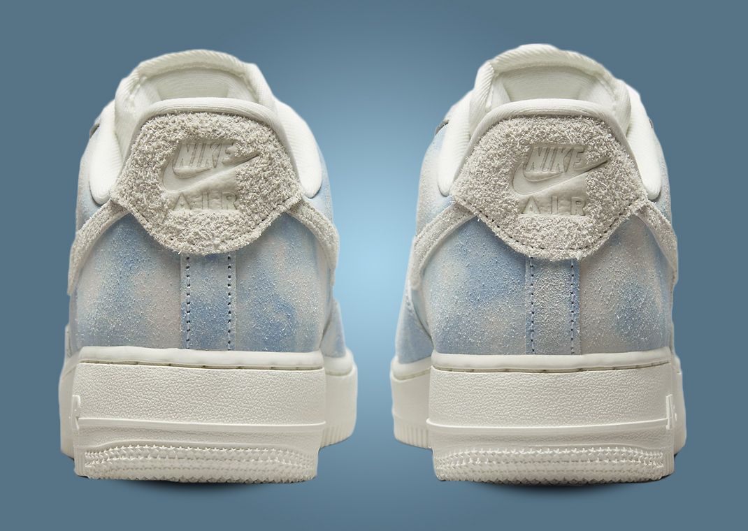 sneaks cloud nike air force