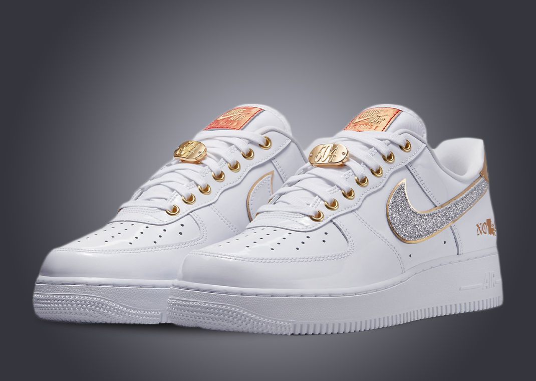 Nike Air Force 1 Low Premium NOLA