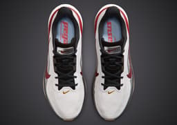 Nike Air Zoom Pegasus 42 Now and Then - Top