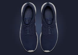Nike Roshe One SE Obsidian Gym Blue Top