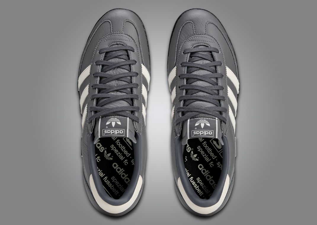 adidas Lothertex Spezial F.C. Top