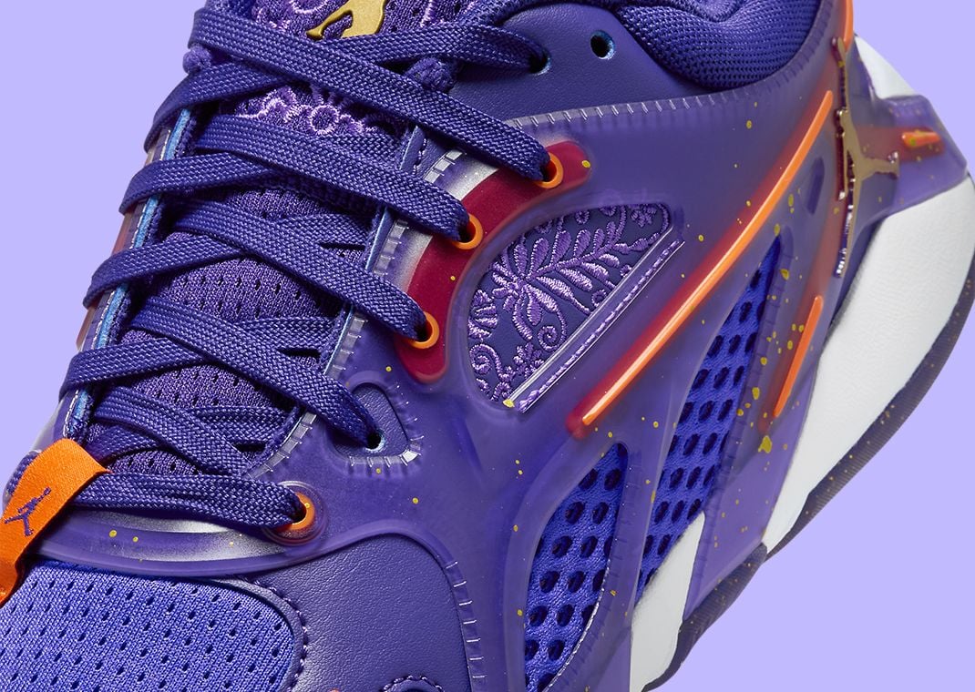 Jordan Heir WNBA All-Star (W)