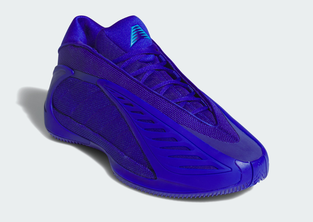 adidas AE 2 Lucid Blue