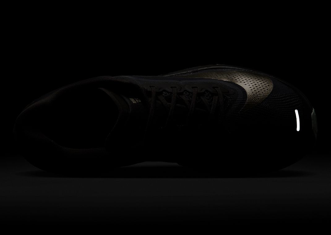 Jakob A. Ingebrigtsen x Nike Zoom Fly 6 Top 3M
