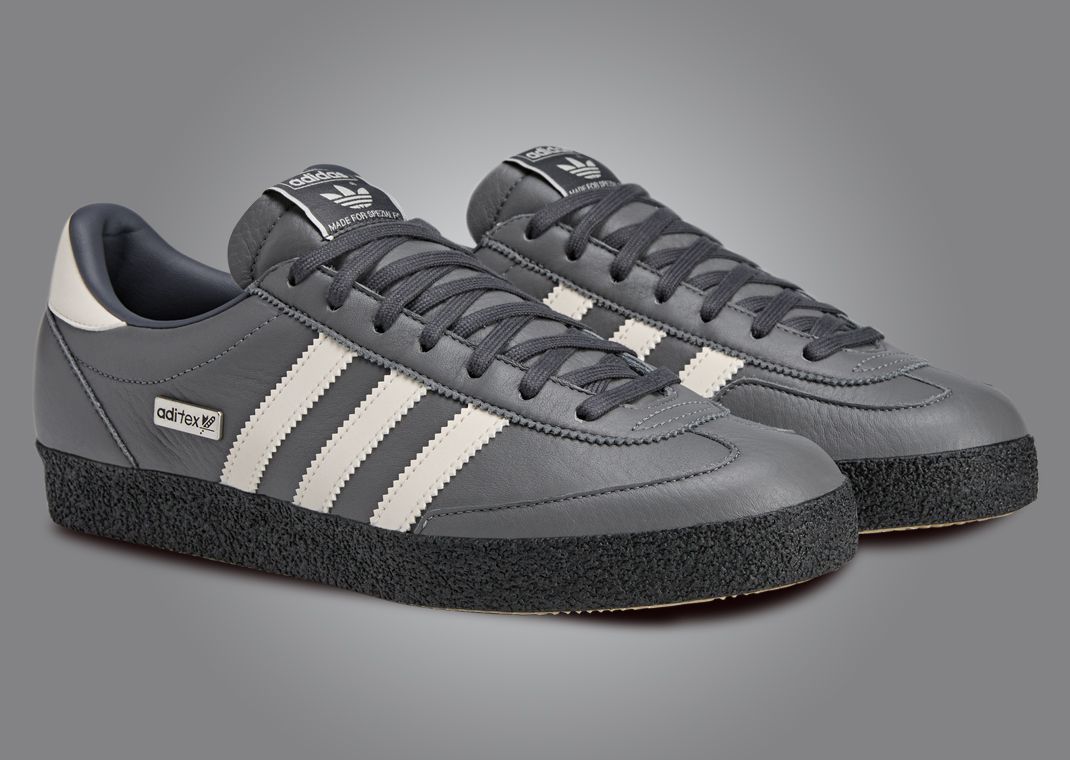 adidas Lothertex Spezial F.C.