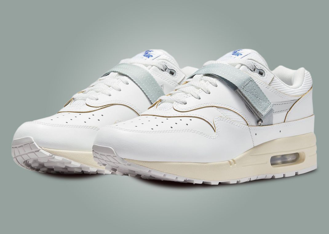 Nike Air Max 1 Timeless