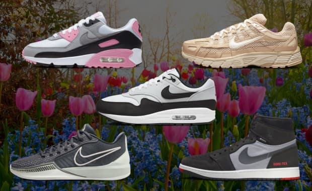 Nike SPRING Sale