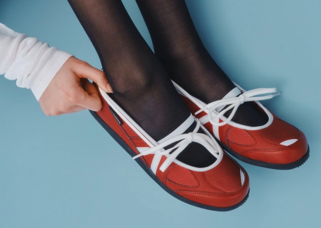 New Balance Flat Breeze