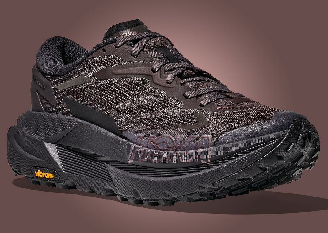  Edit _J.L-A.L_ x Hoka Mafate X Jet Black - Angle