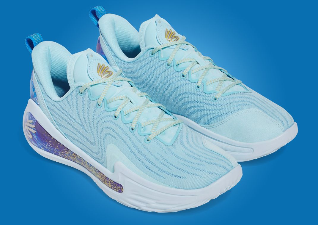 Under Armour Curry 12 Pisces | Foot Locker