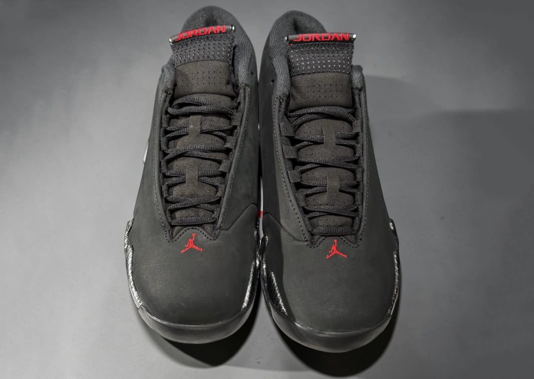 Air Jordan 14 SDSU PE