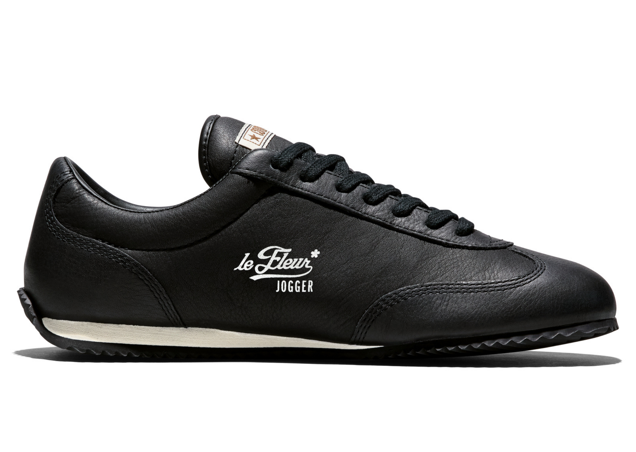 Tyler, the Creator x Converse 1908 Jogger Black - Medial