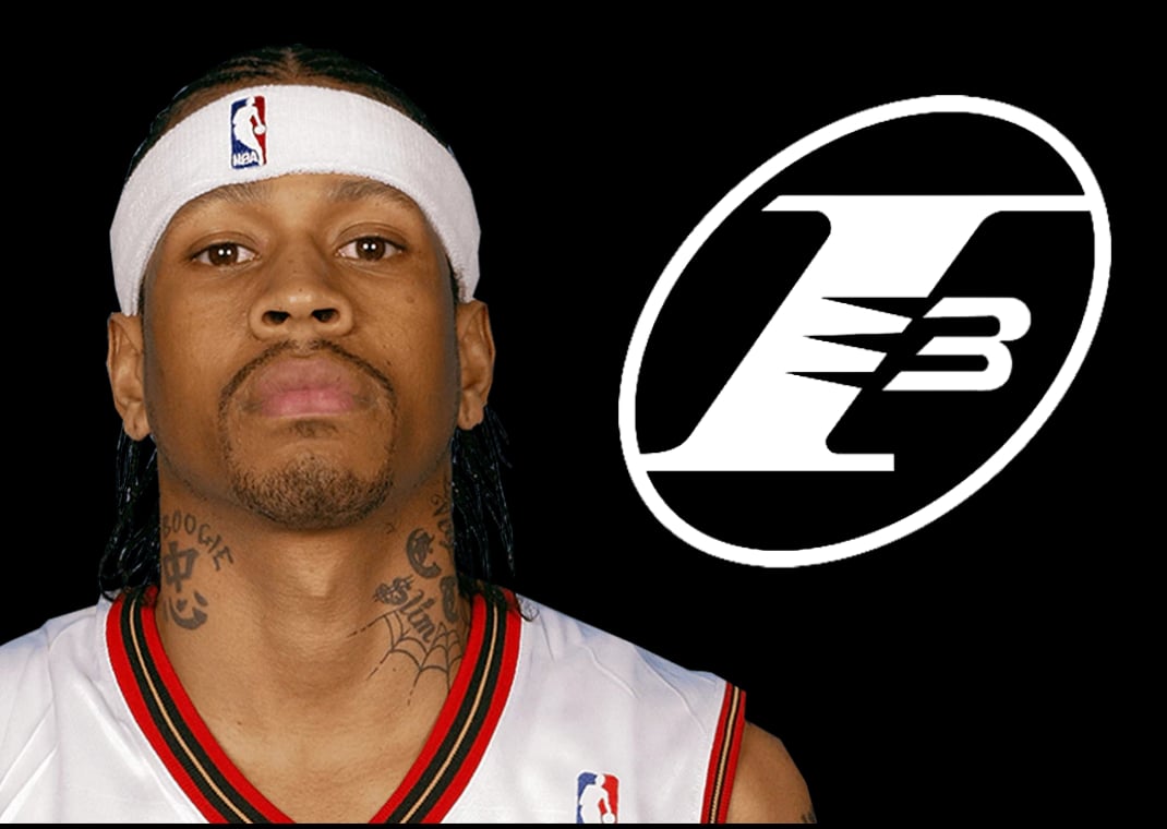 Allen Iverson