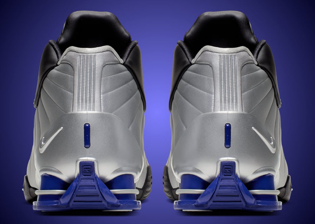 Nike Shox BB4 OG