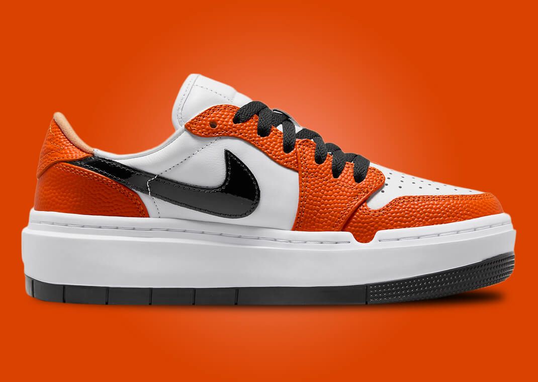 Air Jordan 1 Elevate Low WNBA (W) Medial