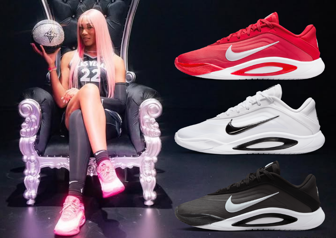 Nike A'One Team Bank Pack