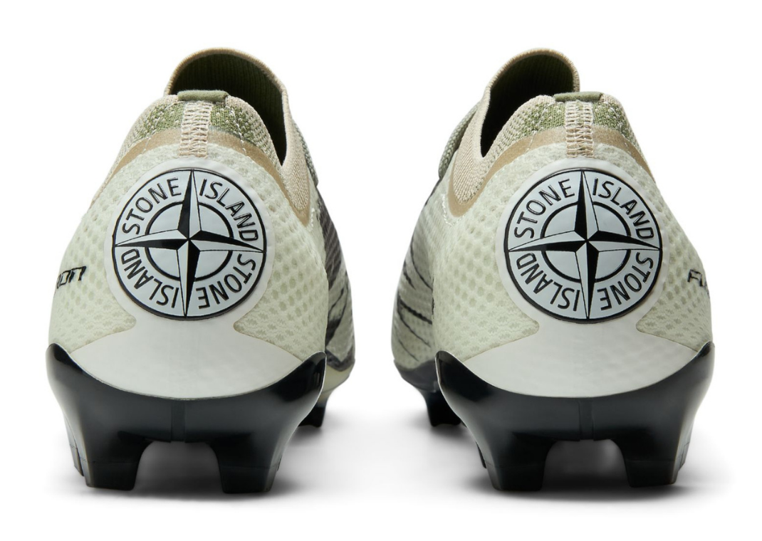 Stone Island x New Balance Furon Elite FG v9 - Back