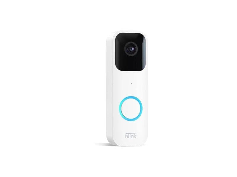 Blink Video Doorbell