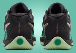 Nike KD 17 Sniper Back