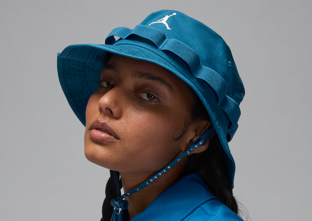 Jordan Apex Bucket Hat