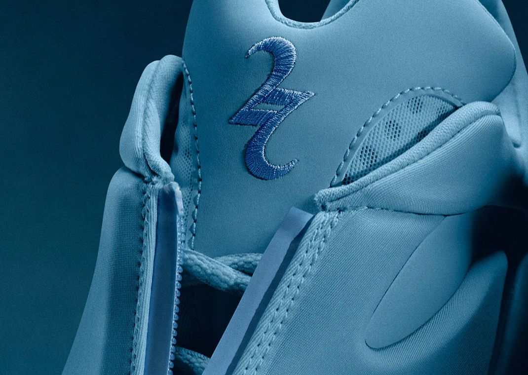 Converse Shai 001 Masi Blue Detail