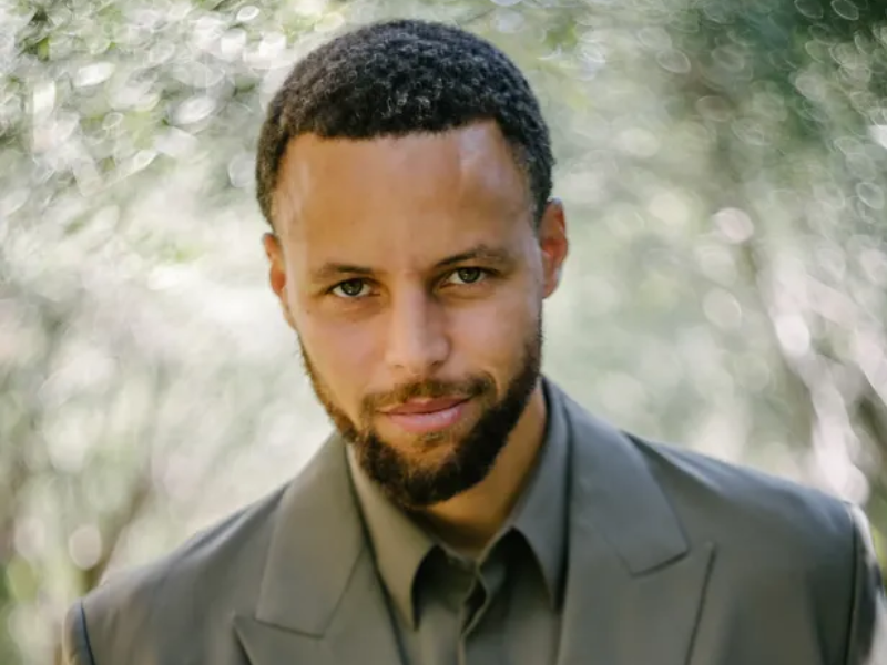 What Should Steph Curry Do?