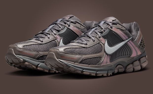 Nike Zoom Vomero 5 Cave Stone