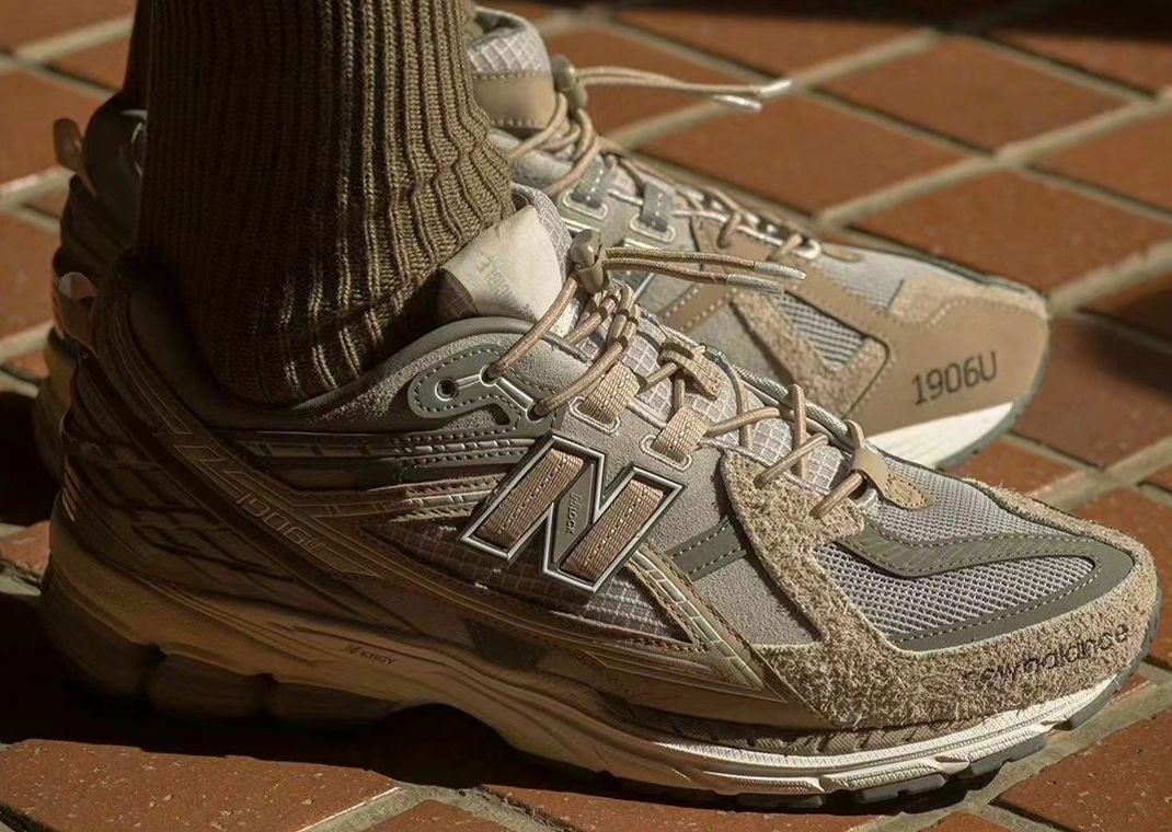 New Balance × エヌハリウッド × INVINCIBLE 28cm INVINCIBLE N.HOOLYWOOD New Balance 28cm