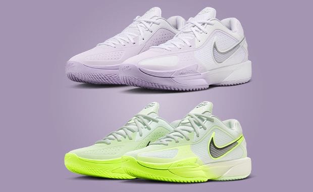 The Nike GT Cut Cross Debuts in 2024