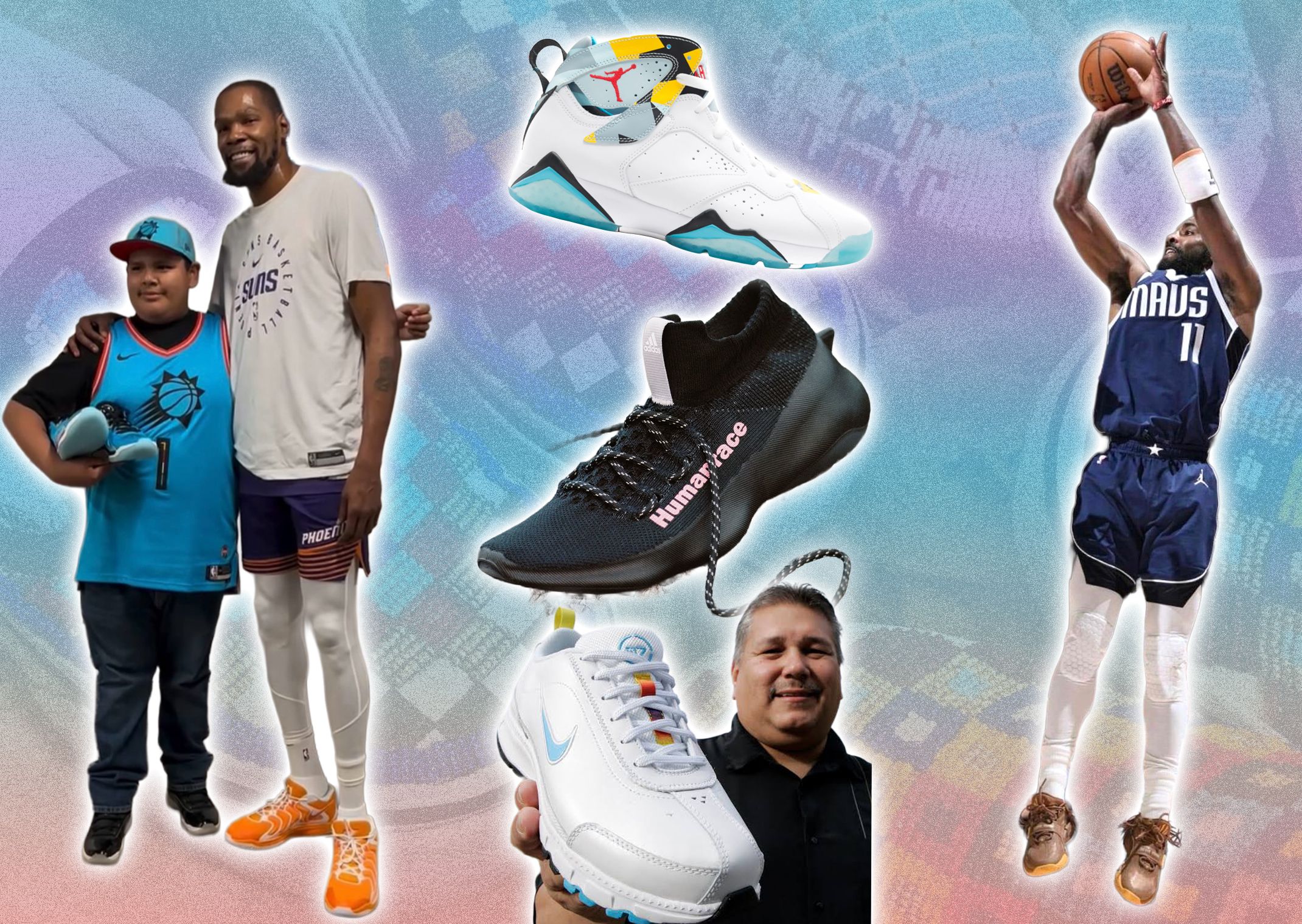 The Messy History of Sneaker Brand Honoring Indigenous Peoples