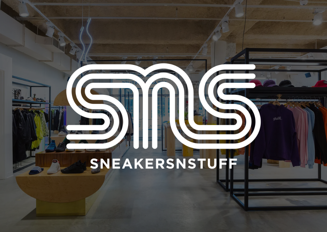 SNS' now-closed NYC store