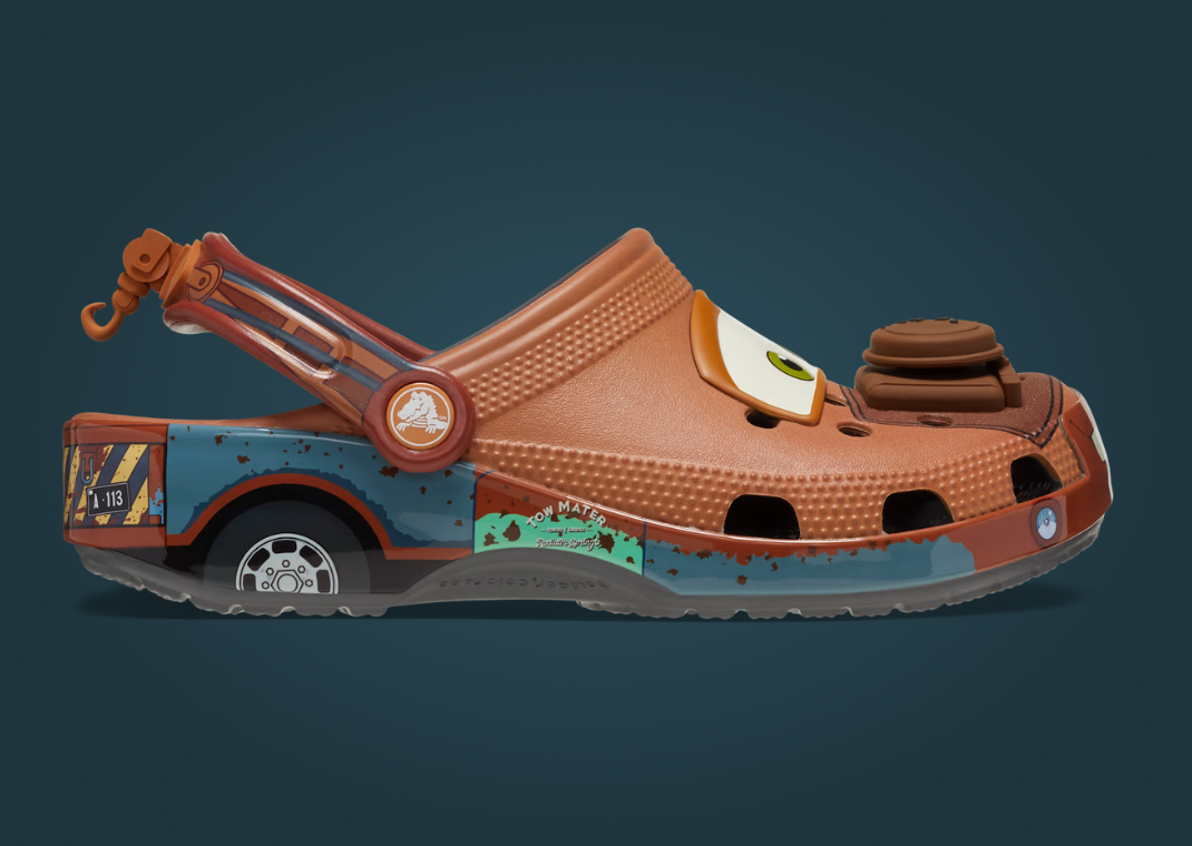 Best Crocs Collabs of 2023