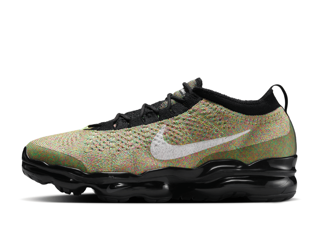 Nike Air VaporMax 2023 Flyknit Multi-Color