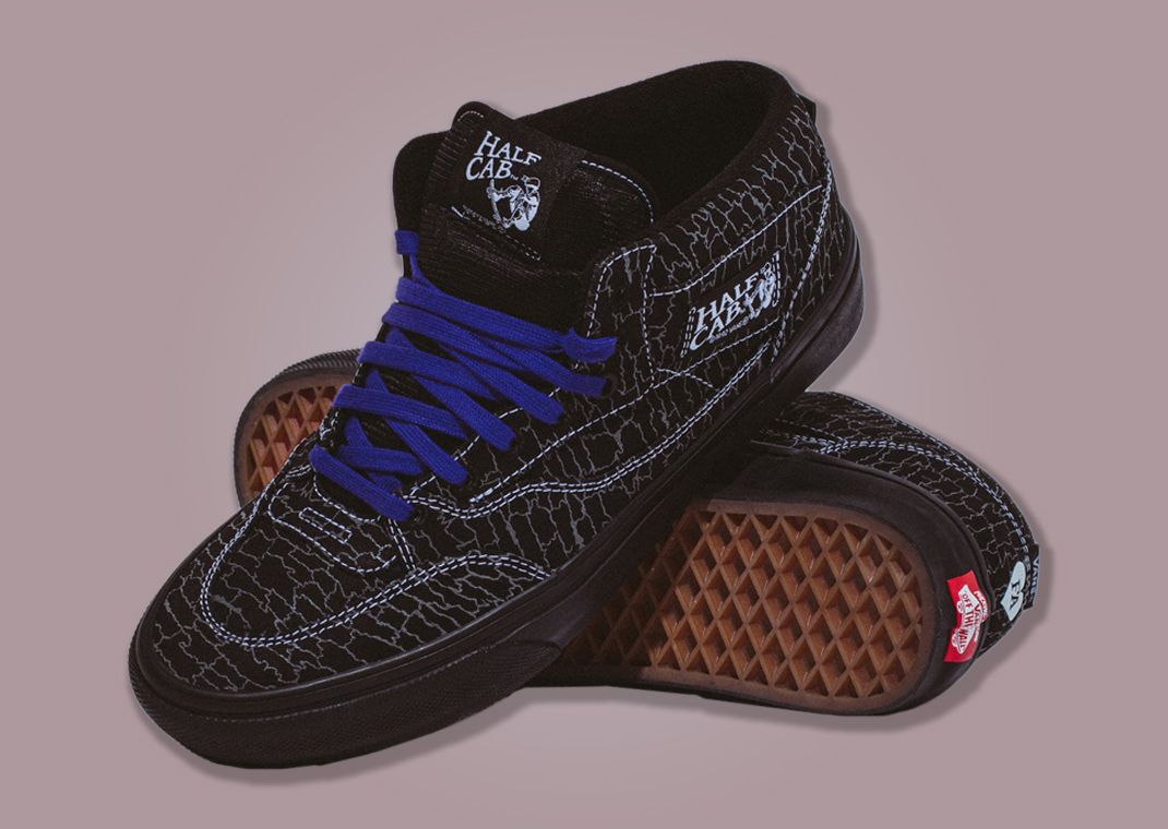 Fucking Awesome Half Cabs 😎🤘🏽 : r/Vans