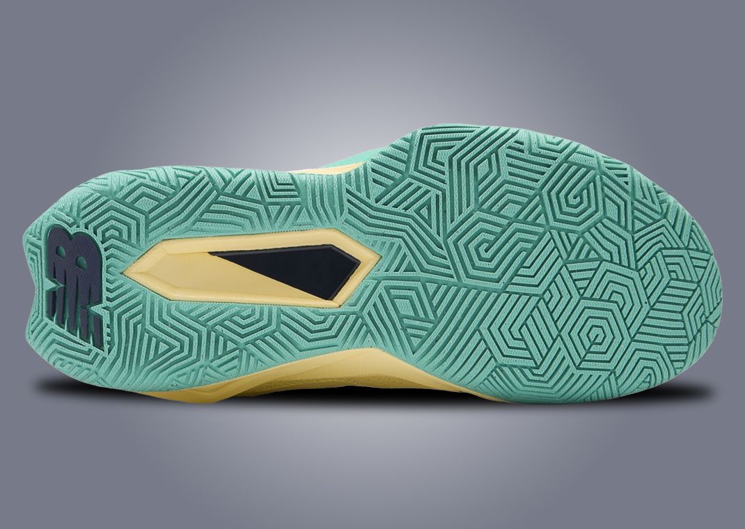 New Balance Coco Delray Miami Open (W) Outsole