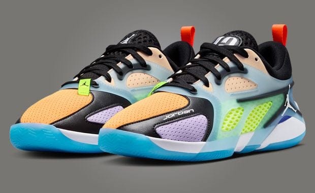 The Air Jordan Heir Her Collective Releases October 2024