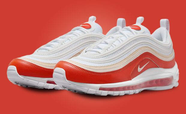 Air max 97 sneaker news on sale