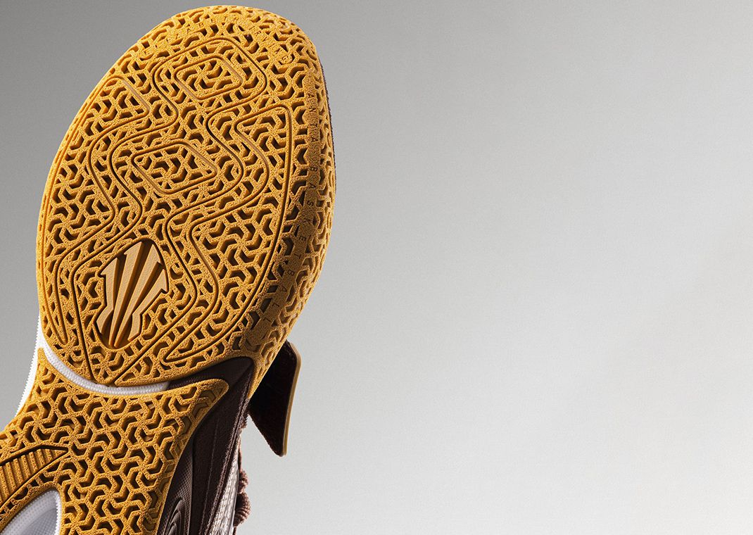 Anta KAI 1 Chief Hélà Outsole
