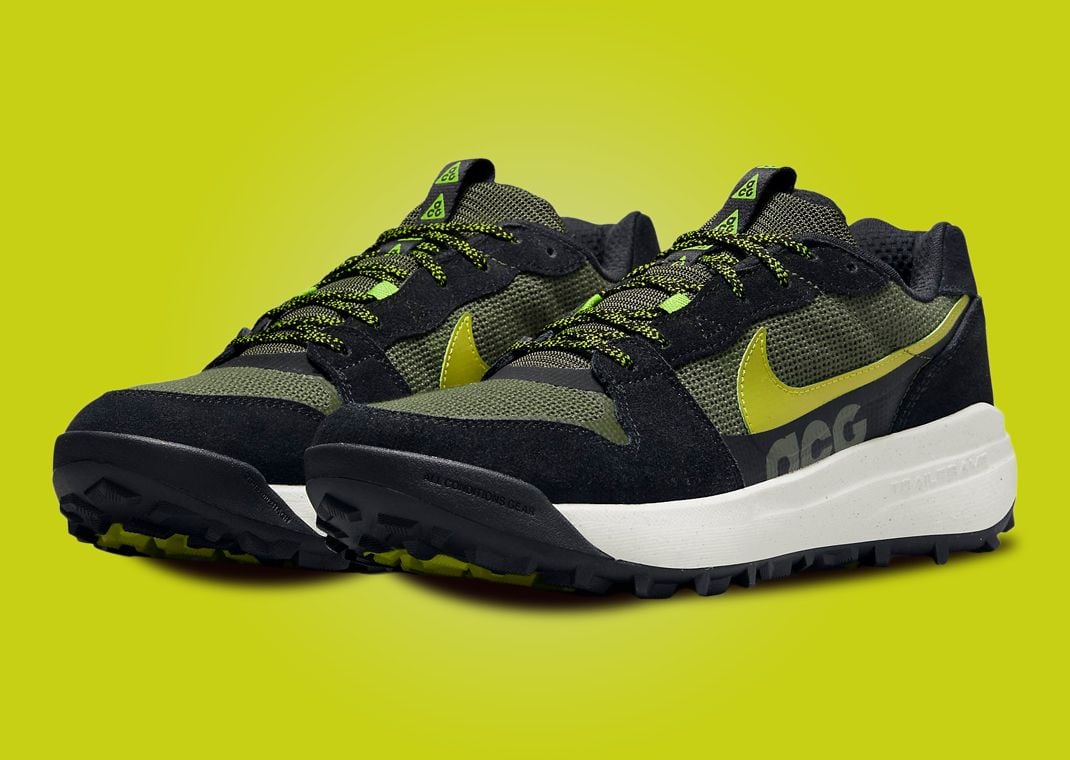 Nike ACG Lowcate Moss