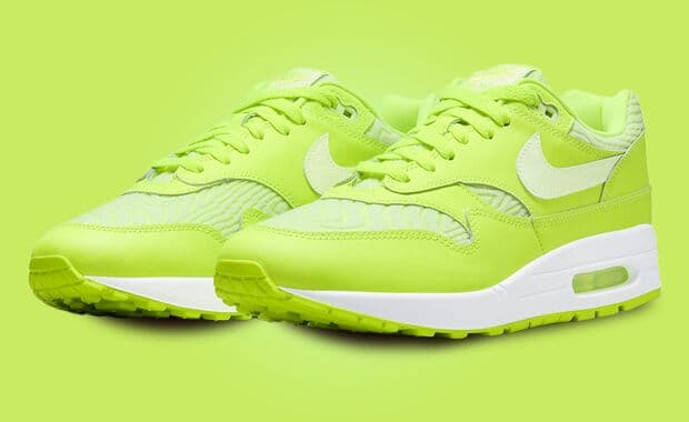 The Nike Air Max 1 Joins The Wavy Gravy Pack