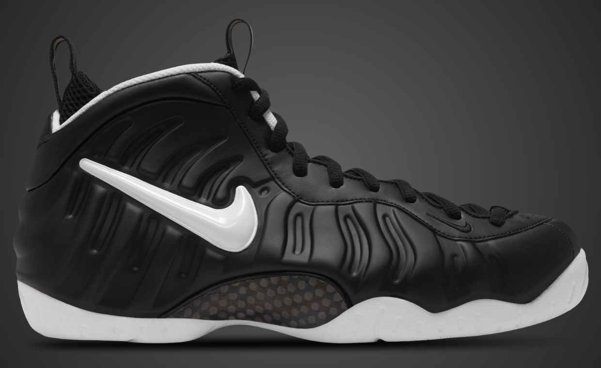 Nike’s Avengers: Doomsday Retro Gets Villainous on the Doctor Doom Foamposite Pro