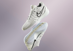 Nike Sabrinal 1 Ionic (W) Angle & Outsole