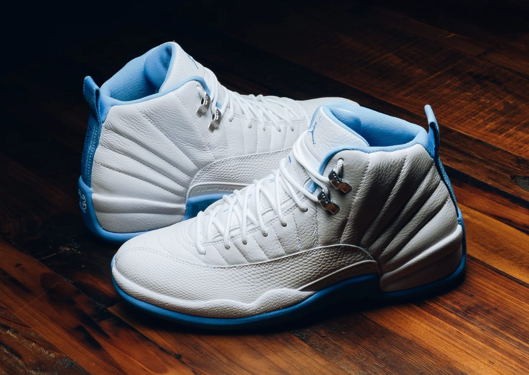 Where to Buy the Air Jordan 12 Retro Melo