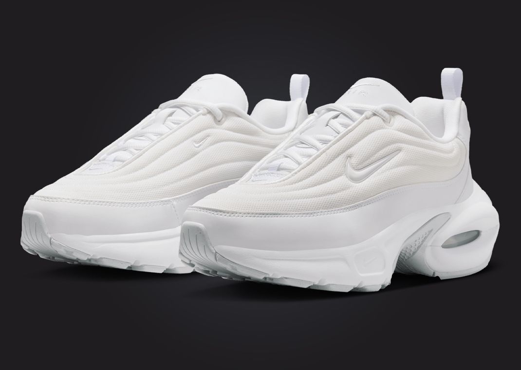 The Nike Air Max Portal Debuts July 2024