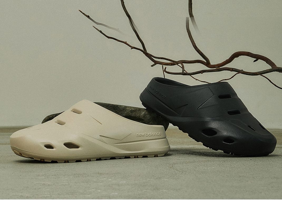 New Balance NB Clog