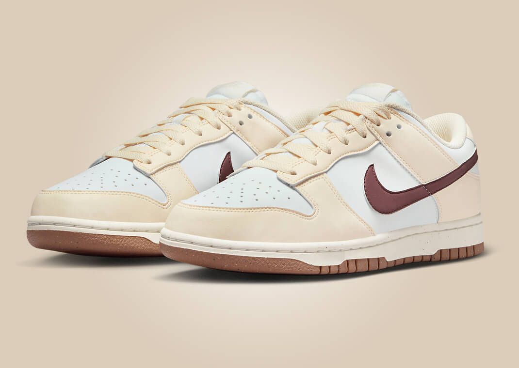 Nike Dunk Low NN Coconut Mauve (W)