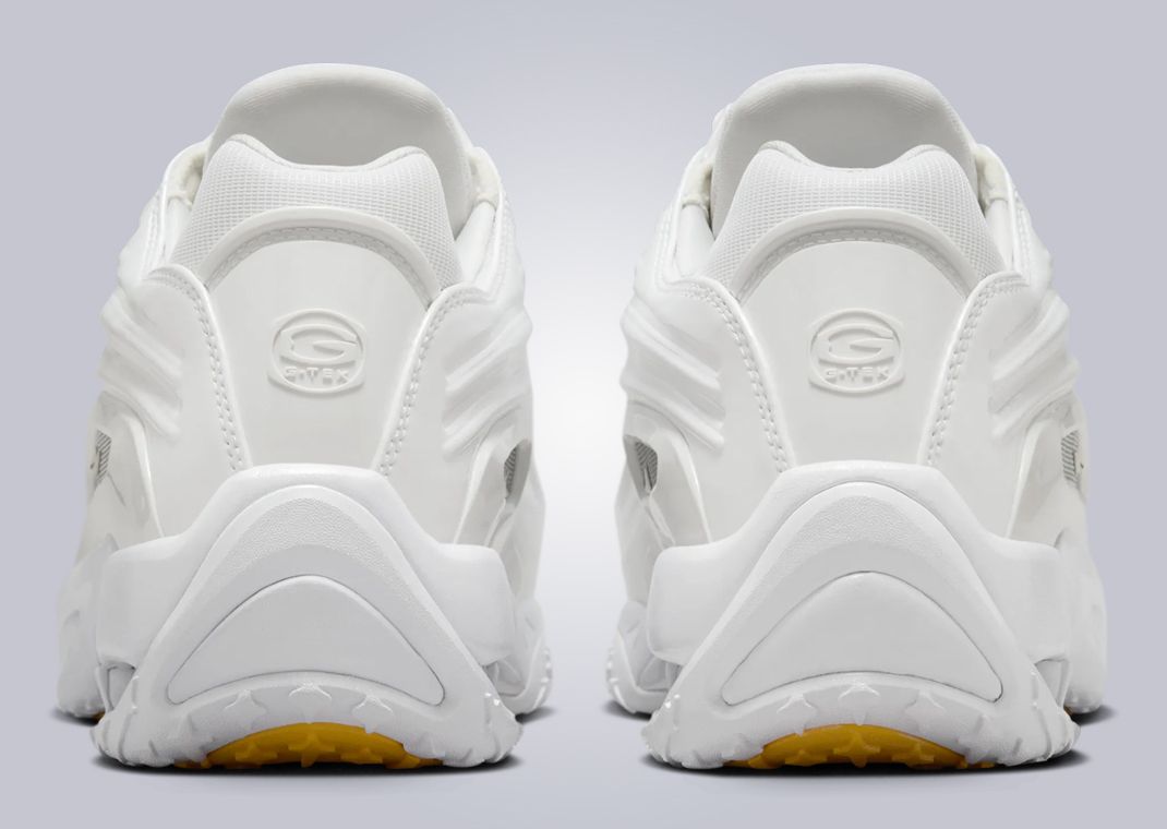 Nike NOCTA Hot Step 2 White Heel